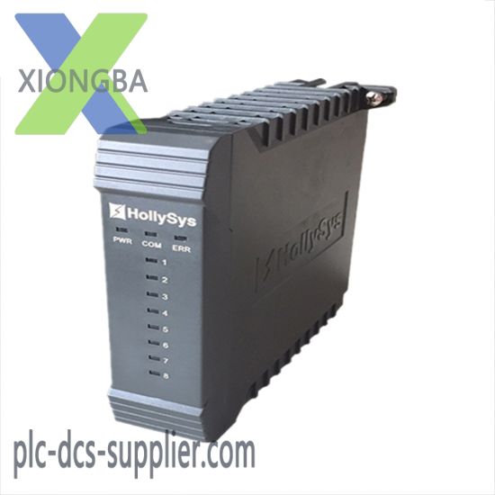 HOLLYSYS K-DI01 Digital Input Module