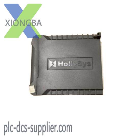 HOLLYSYS K-DP02 DCS Distributed Control System Module