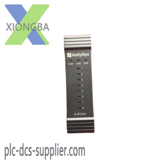 HOLLYSYS K-RTD01 digital input