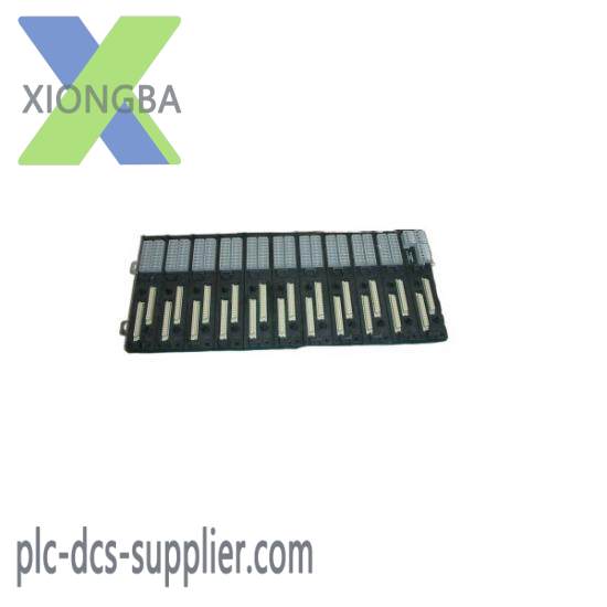 HOLLYSYS LK910 Programmable Logic Controller (Dual – Backplane)