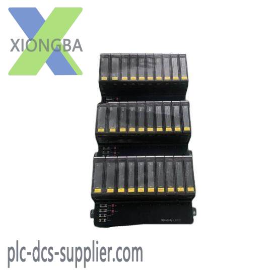 HOLLYSYS SM130 DCS Module