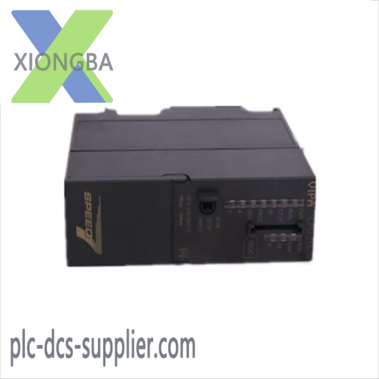 HOLLYSYS SM202 Main DPU Module