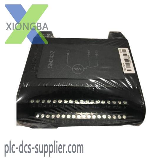 HOLLYSYS SM3432 Main control unit module