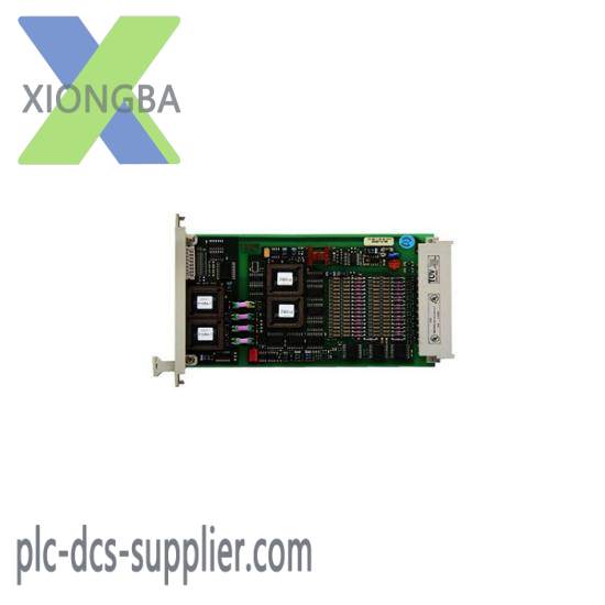 HONEWWELL 10104/2/1 Analog Input Module