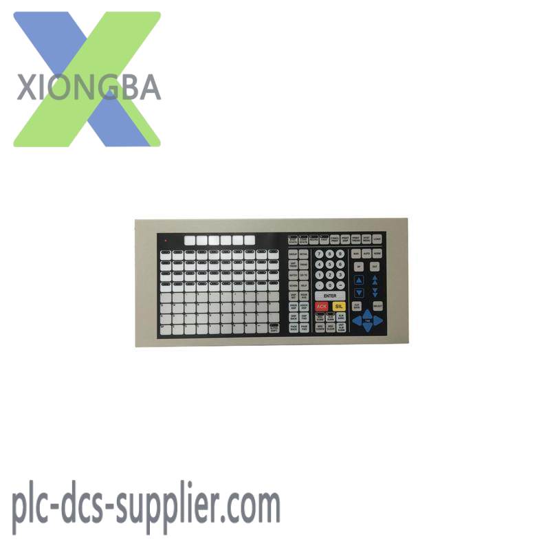 HONEYEWELL 51402497-200 Operator Keyboard