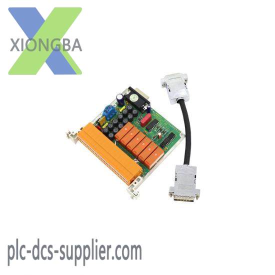 HONEYWELL 05704-A-0123 Fire Relay Interface Assembly