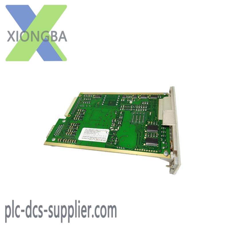 HONEYWELL 05704-A-0144 CONTROL CARD