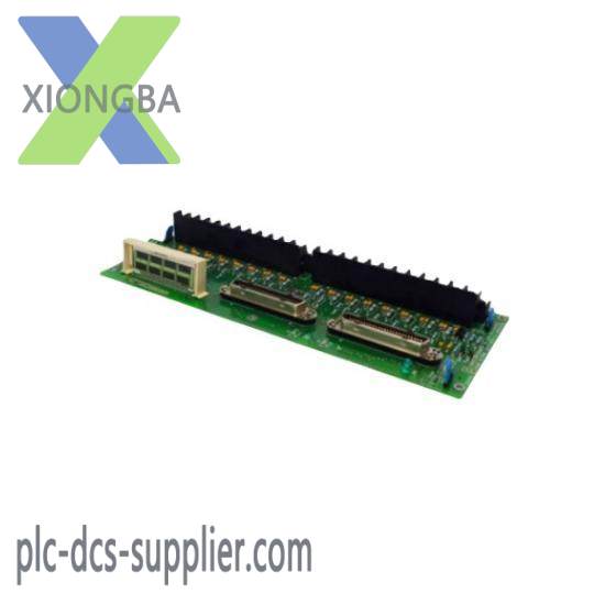 Honeywell 10001/A/1 CARD