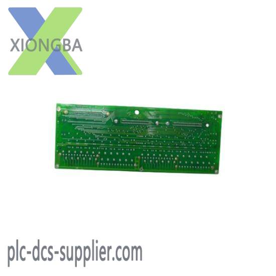 Honeywell 10001/A/1 CARD