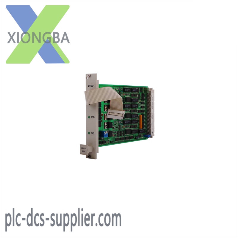 HONEYWELL 10005/1/1 Watchdog module