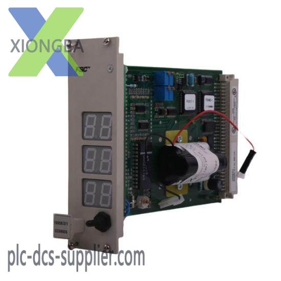 Honeywell 10006/2/1  Diagnostic And Battery Module