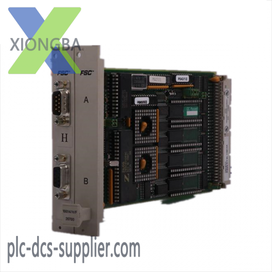 HONEYWELL 10014/F/FCommunication Module
