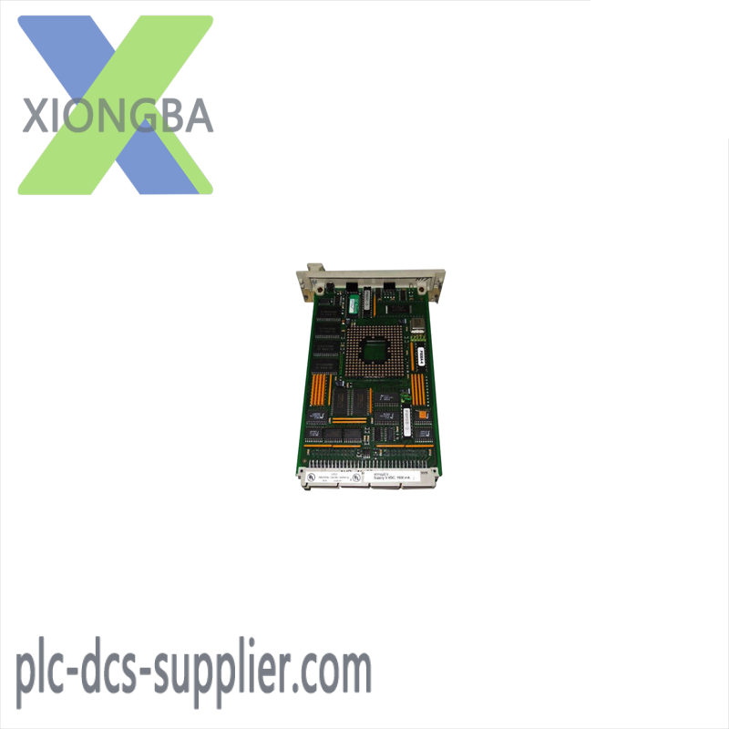 HONEYWELL 10018/E/1 FSC Ethernet Module
