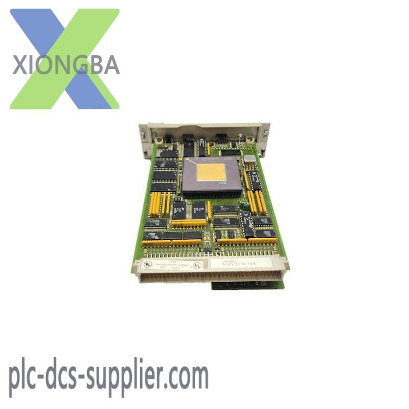Honeywell 10018/E/E Communication Module