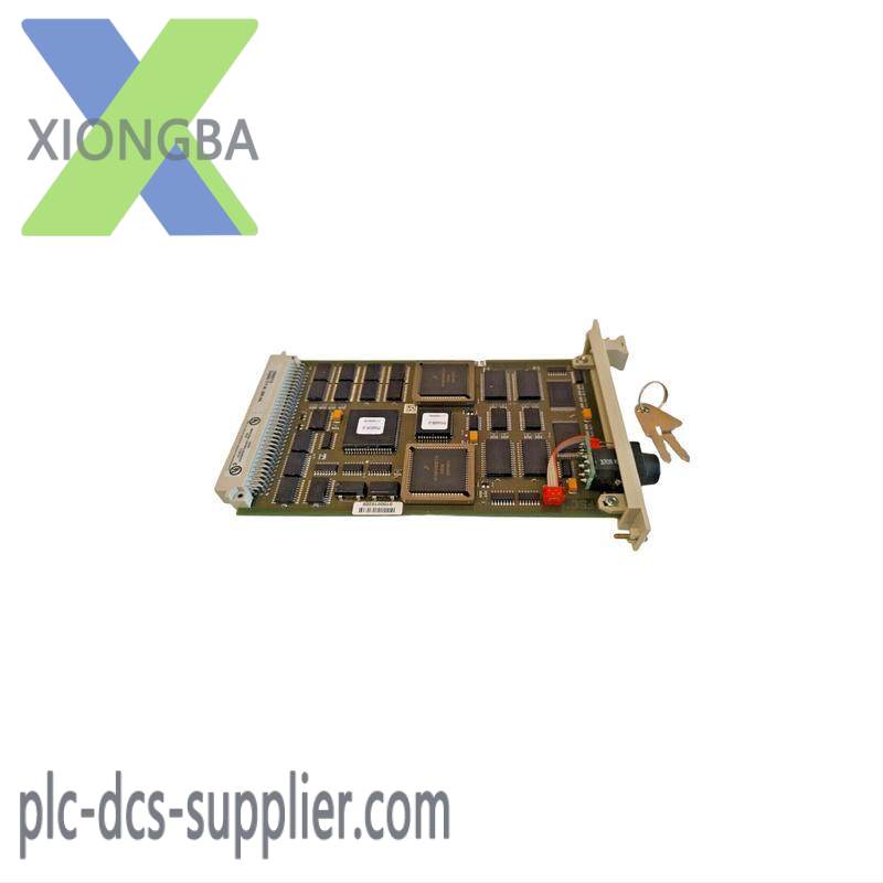 HONEYWELL 10020/1/1 CPU MODULE