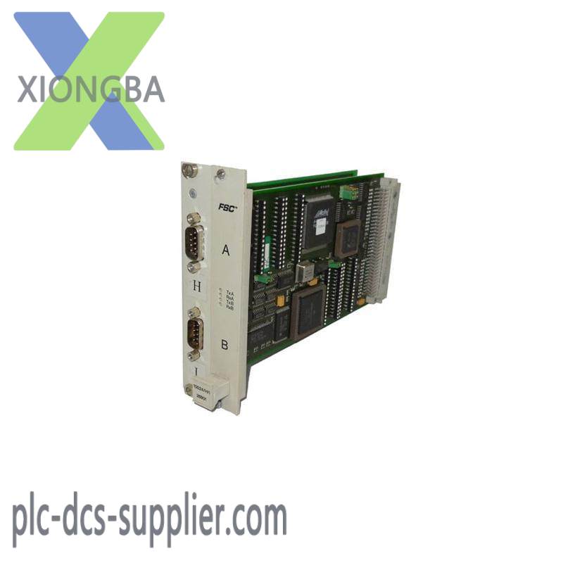 Honeywell 10024/1/1 Communication card