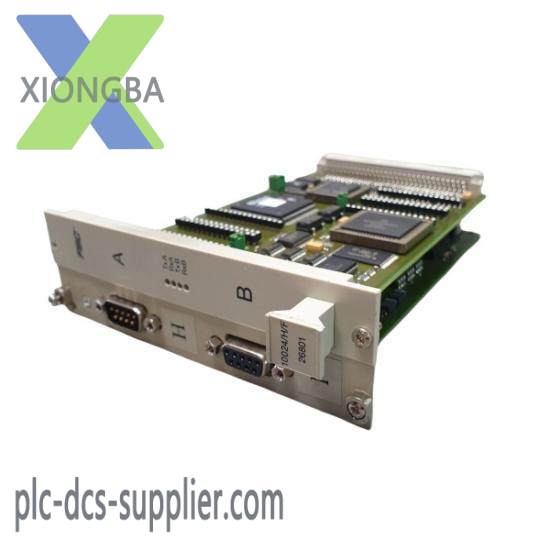 Honeywell 10024/H/F  Enhanced Communication Module