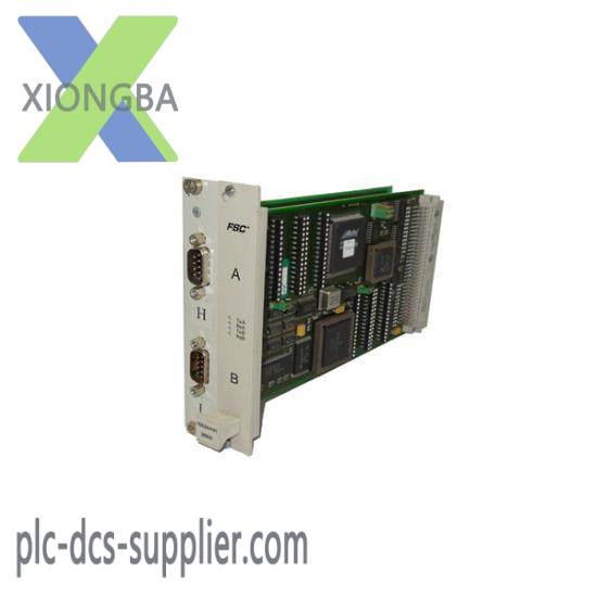 HONEYWELL 10024/H/F Enhanced Communication Module
