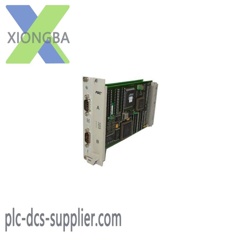 HONEYWELL 10024/H/I Communication Module