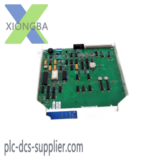 Honeywell 10102/2/1 Input Module New