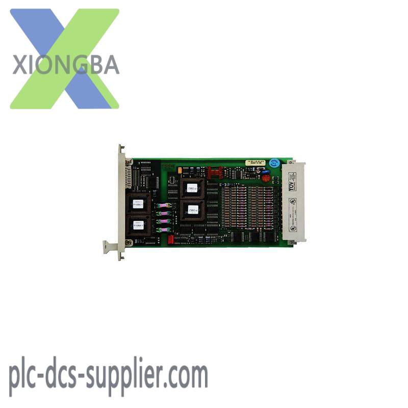 HONEYWELL 10104/2/1 Analog Input Module