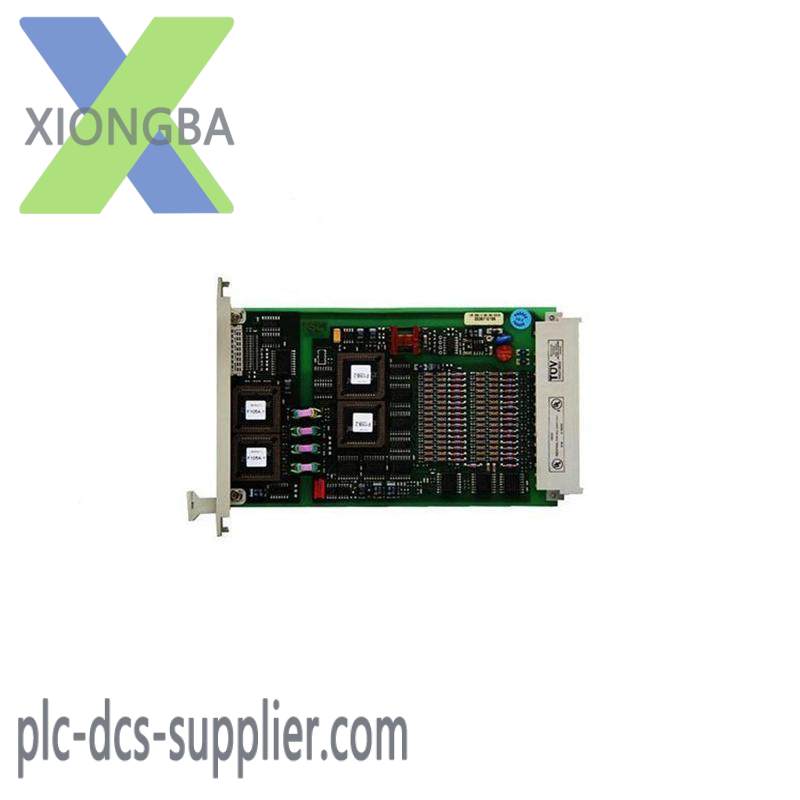 HONEYWELL 10105/2/I Analog Input Module