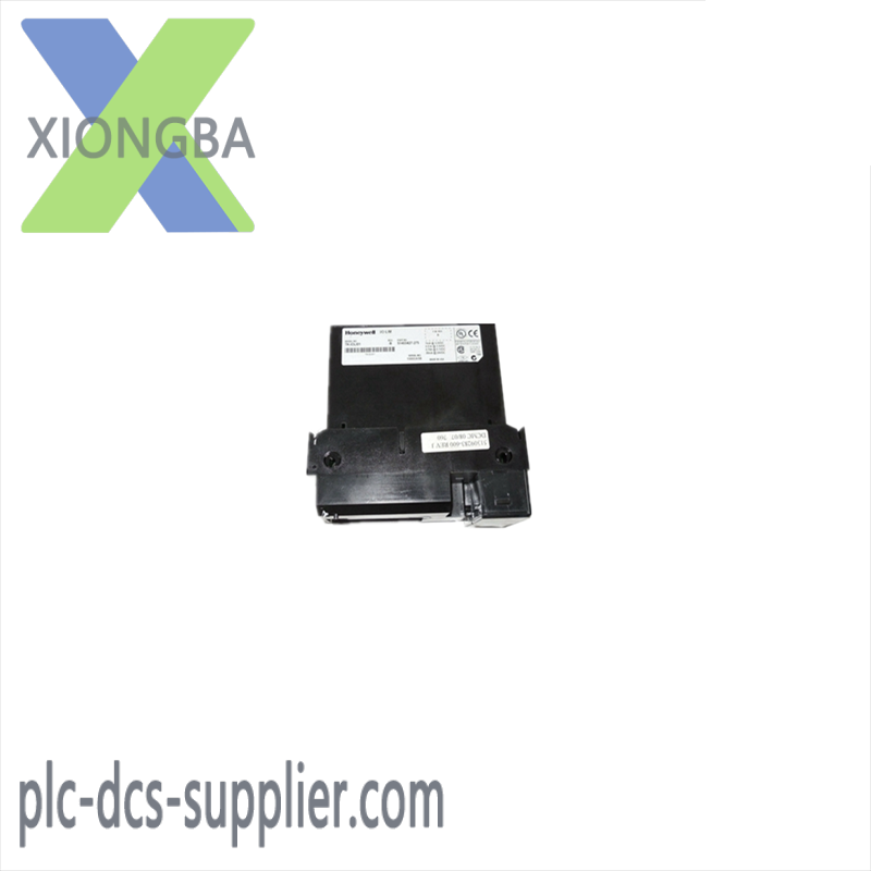 HONEYWELL 10106/2/1 Fail-Safe Controller