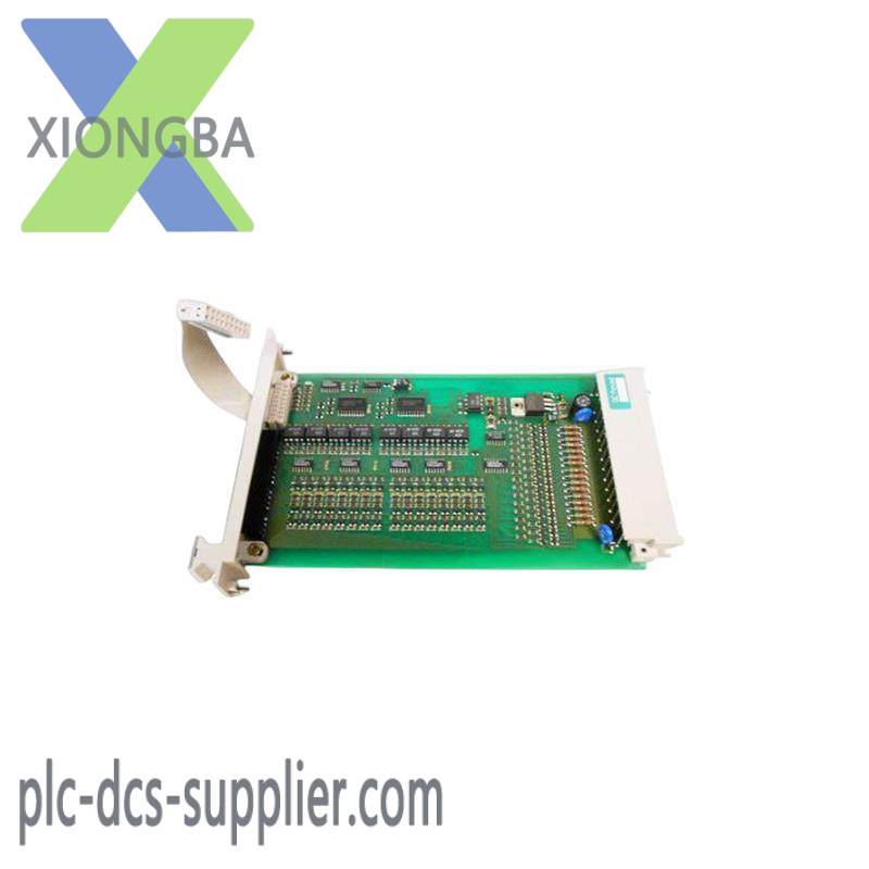 HONEYWELL 10209/2/1 DIGITAL OUTPUT MODULE