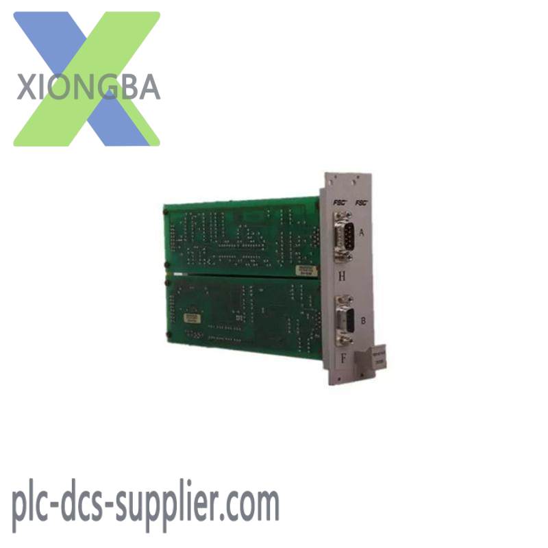HONEYWELL 10216/2/1 Fail-Safe Digital Output Module 