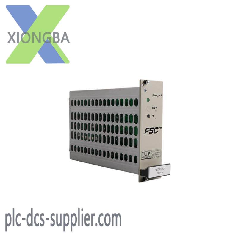 HONEYWELL 10300/1/1 136-010875B Digital Control System