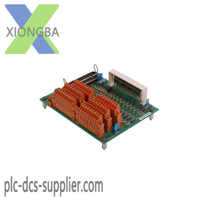 Honeywell 10302/2/1 MODULE WATCHDOG REPEATER