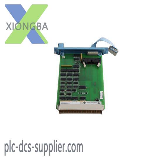 Honeywell 10307/1 Power Supply Board