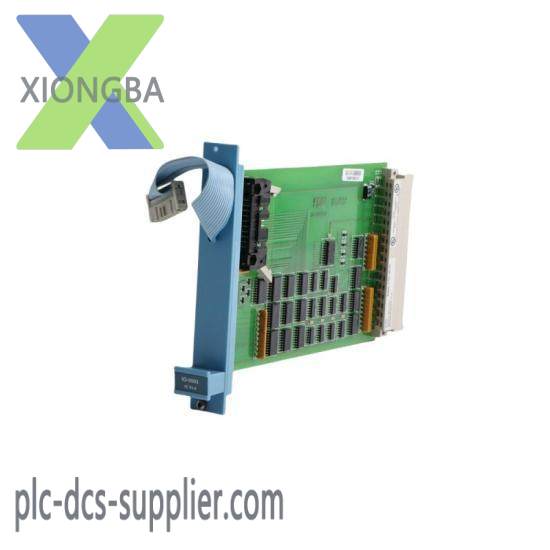 Honeywell 10307/1 Power Supply Board