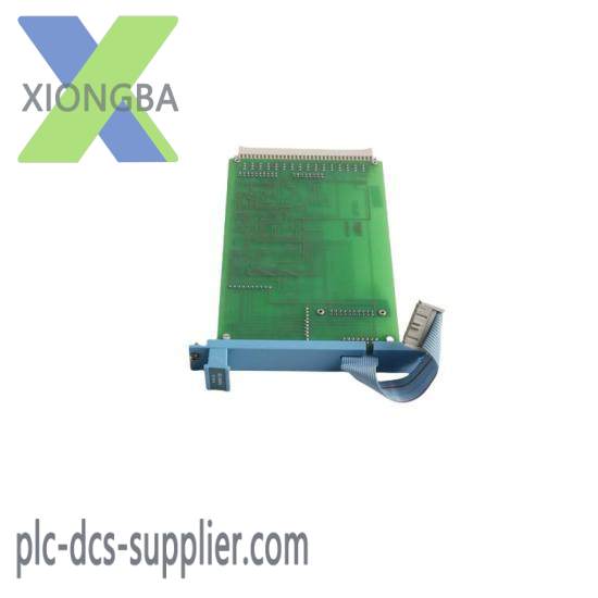 Honeywell 10307/1 Power Supply Board