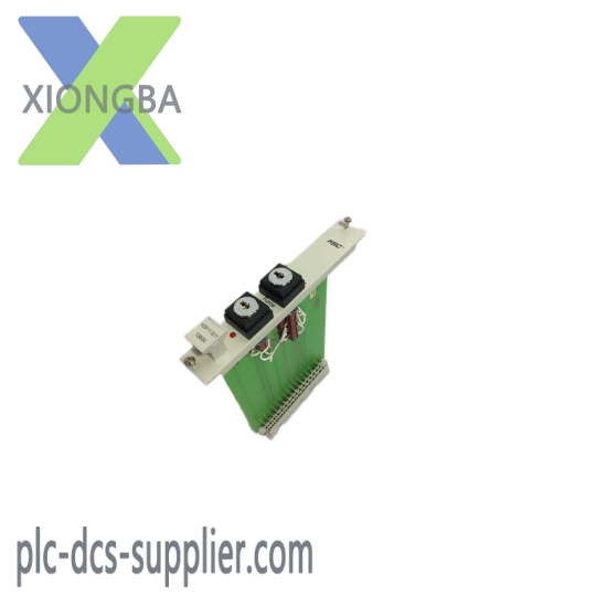 HONEYWELL 10311/2/1 Control/Reset Module  New Factory