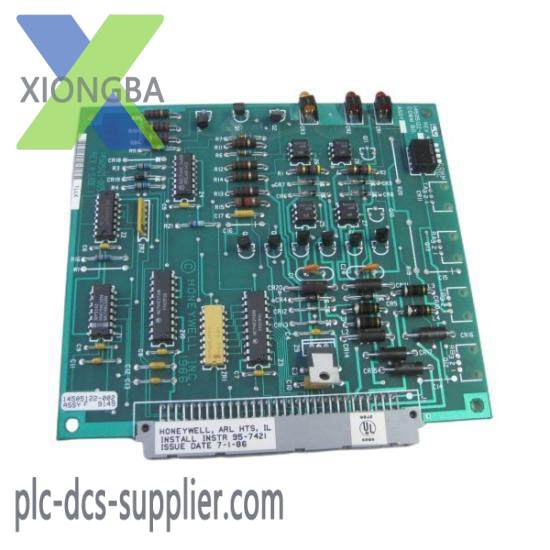 Honeywell 14505121-005