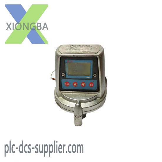 Honeywell 2110B-2200 Apex Transmitter