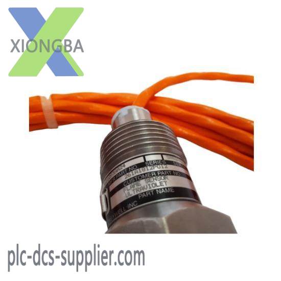Honeywell 261A1812P012 Flame Sensor