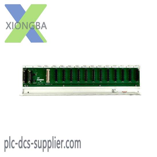 HONEYWELL 2MLB-M12A Main CPU Base
