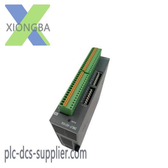 Honeywell 2MLF-AD16A 2MLF-AD16A-CC
