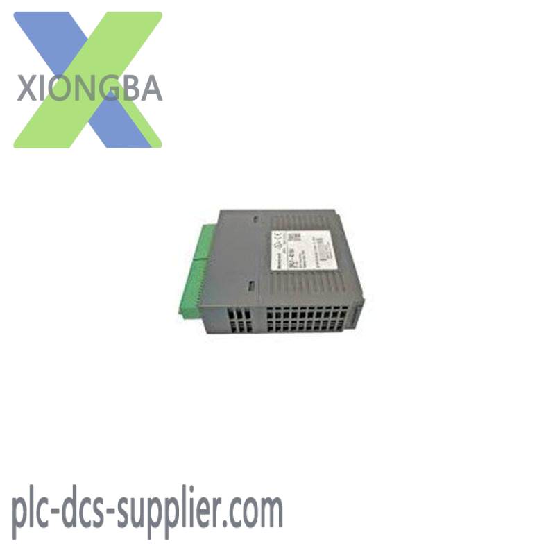 Honeywell 2MLF-AD16A MasterLogic-200 Analog Input Modules