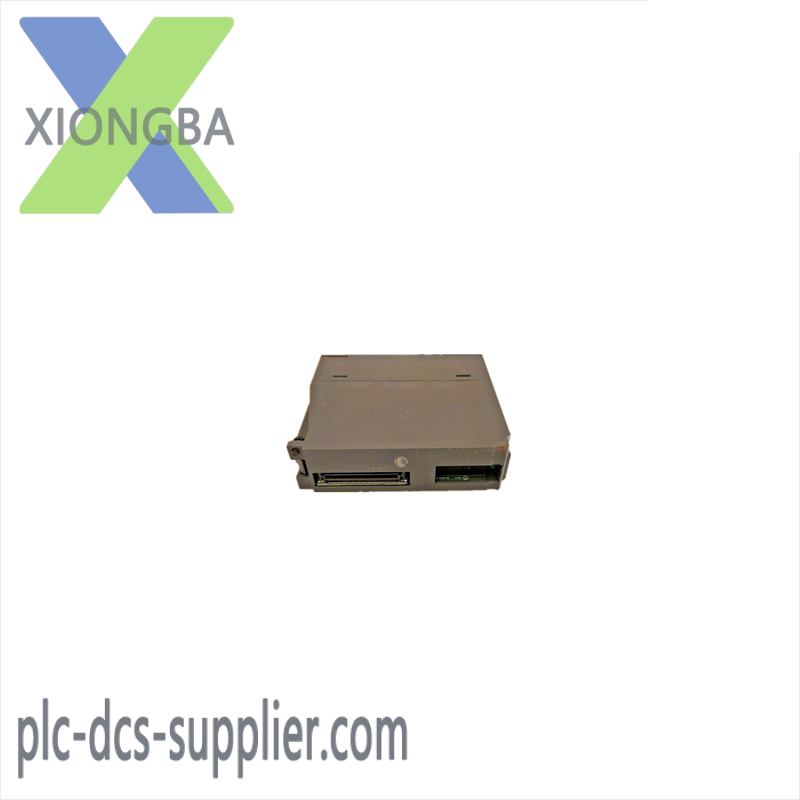 Honeywell 2MLF-AD8A Analog Input Module