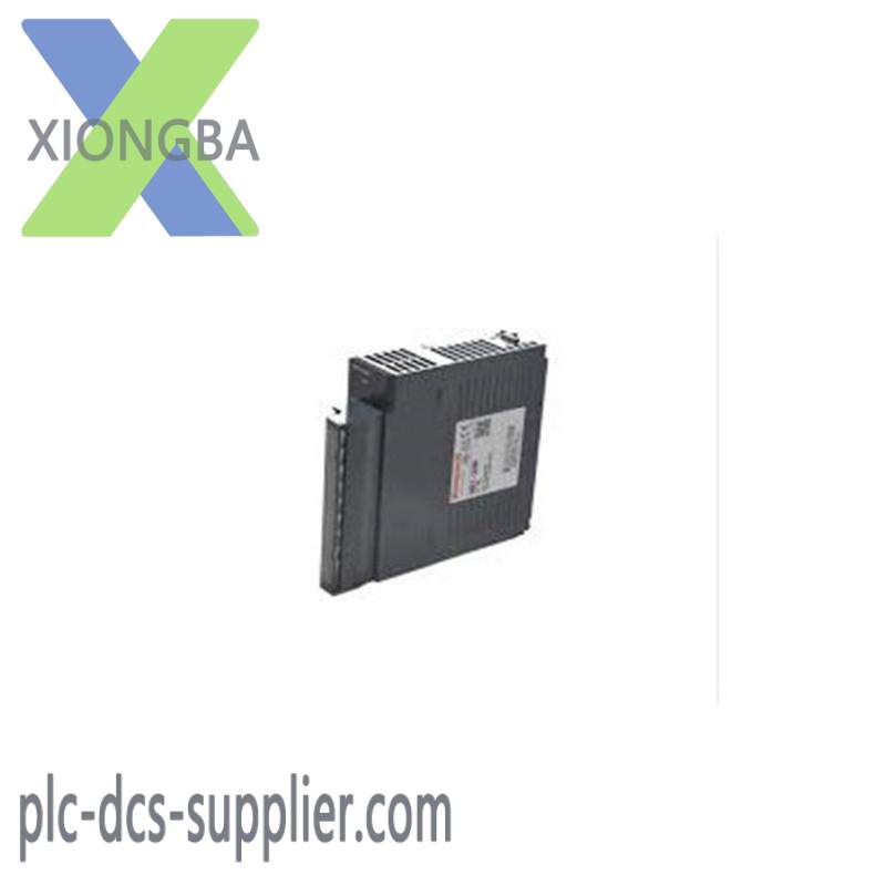 Honeywell 2MLF-DC8A Analog Output Modules