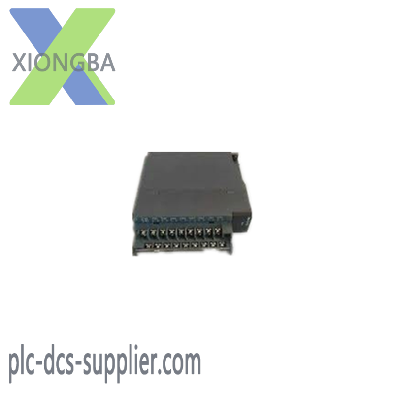HONEYWELL 2MLF-DV8A analog output module
