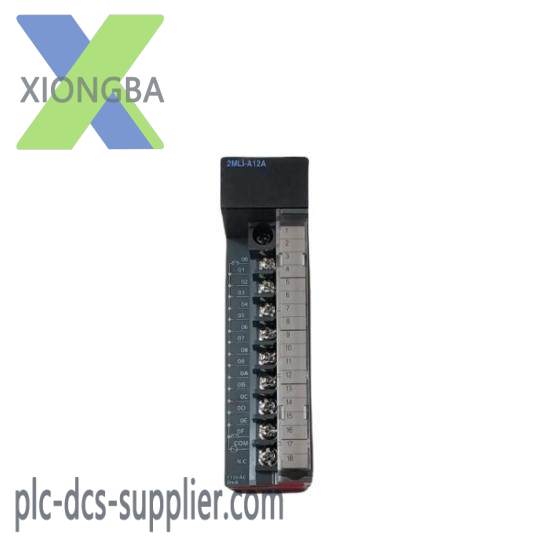 Honeywell 2MLI-A21C-CC  Digital I/O Module