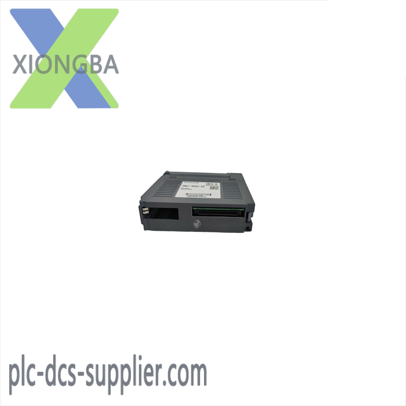 Honeywell 2MLI-D22A-CC Digital Input Module