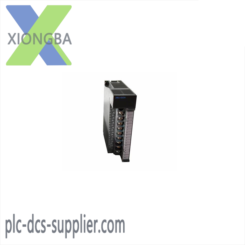 HONEYWELL 2MLI-D22A DC Input Card