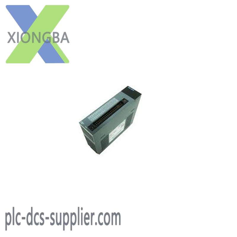 Honeywell 2MLI-D24A 32 point DC24V Input Module