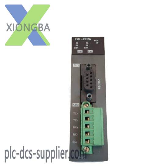 Honeywell 2MLL-CH2B-CC