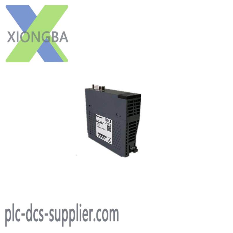 Honeywell 2MLL-PSRA-CC PNET REMOTE I/F MODULE